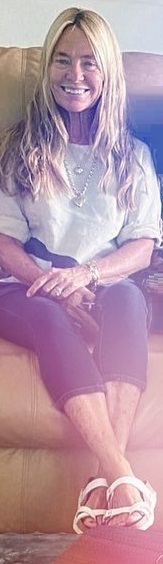 catalina trillizas feet 4