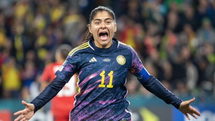 catalina usme feet 6