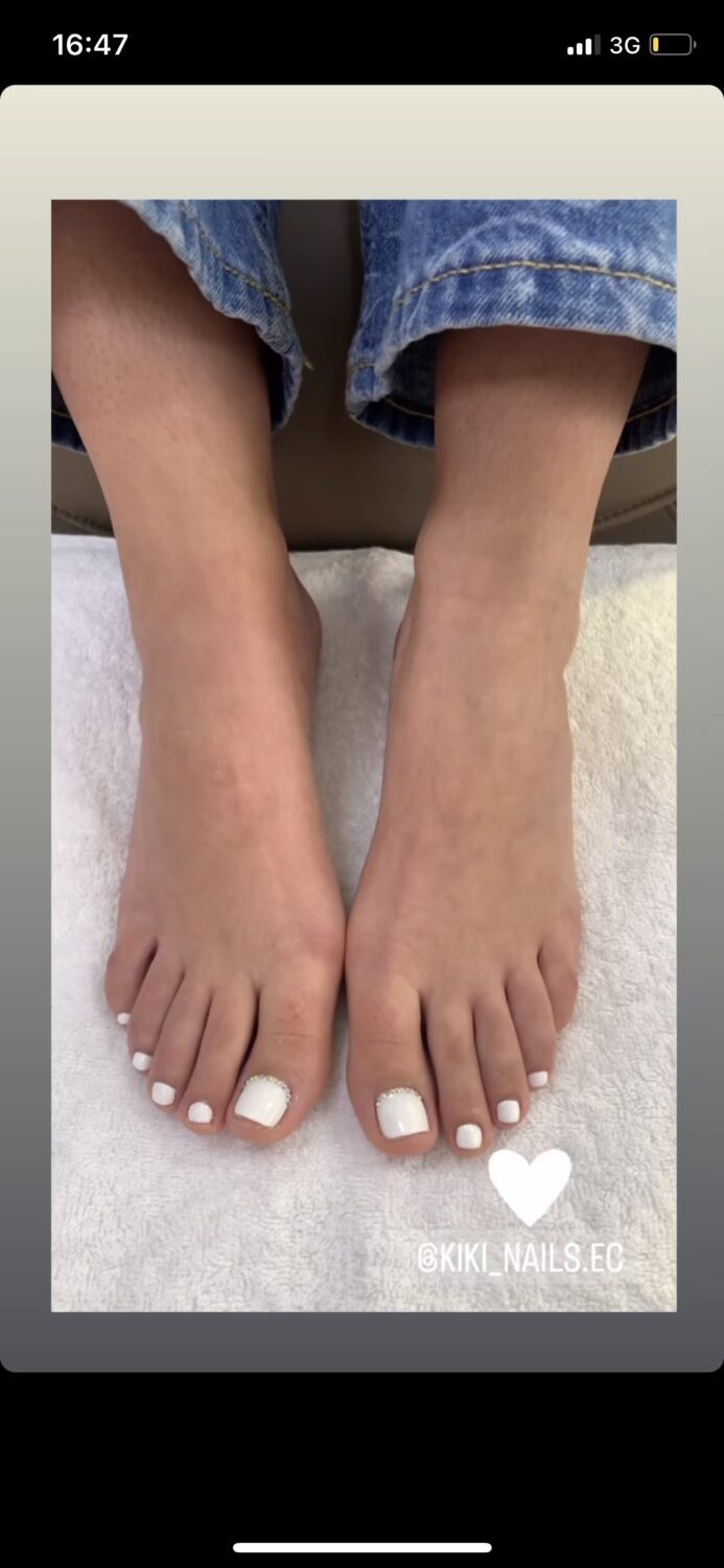 catalina vallejos feet 2