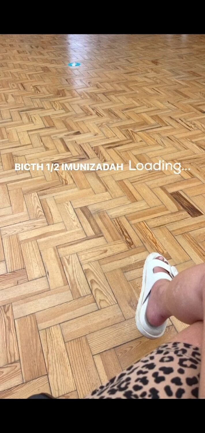 catarina filipe feet 4