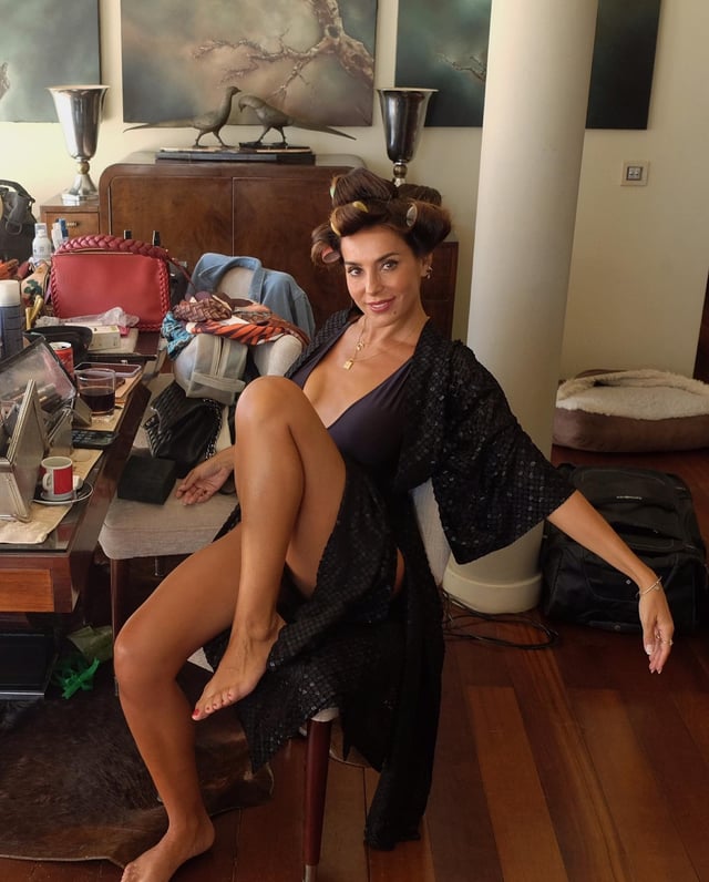 catarina furtado feet 5