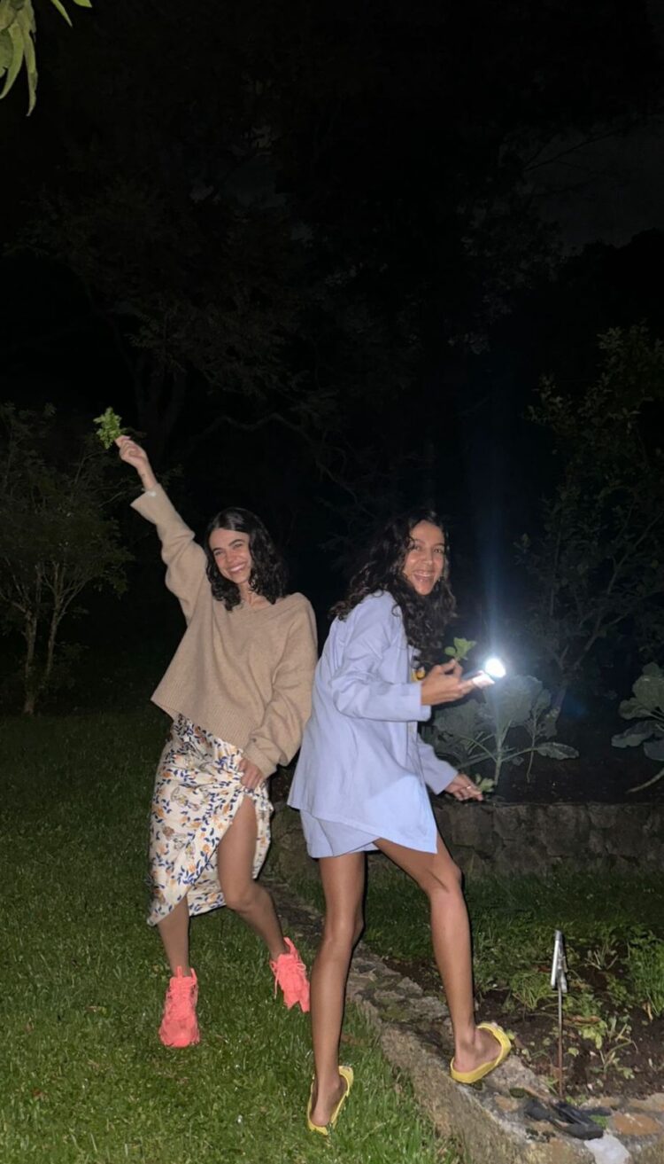 catarina gavassi feet 4