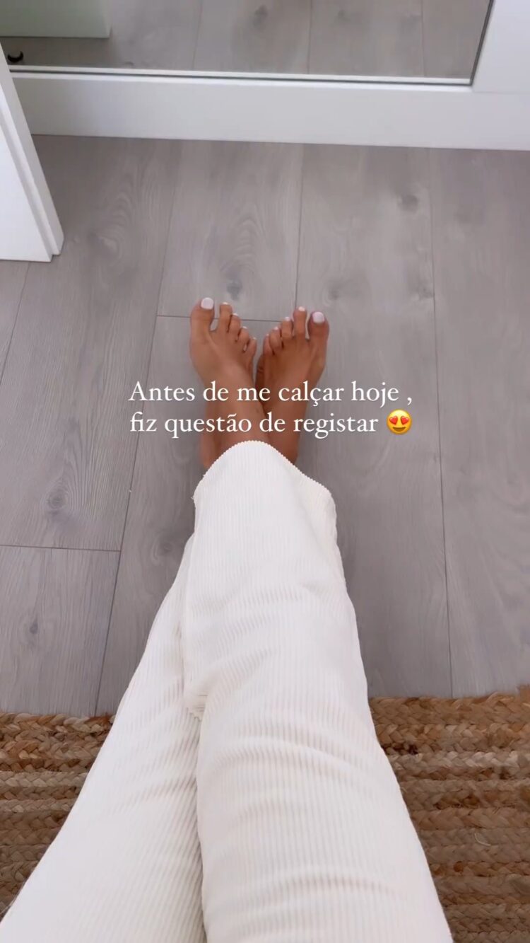 catarina gouveia feet 3