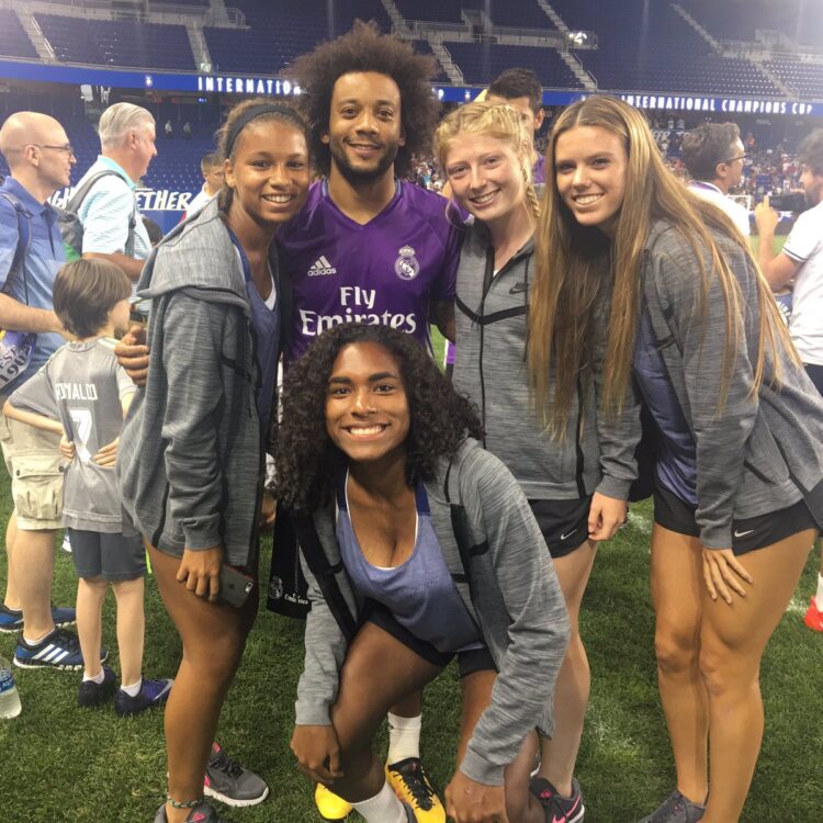 catarina macario feet