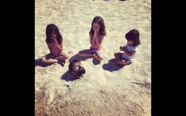 catarina raminhos feet 5