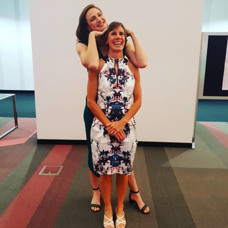 cate campbell feet 3