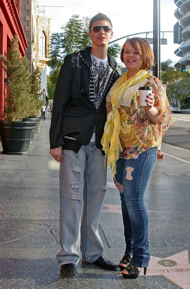 catelynn lowell feet 1