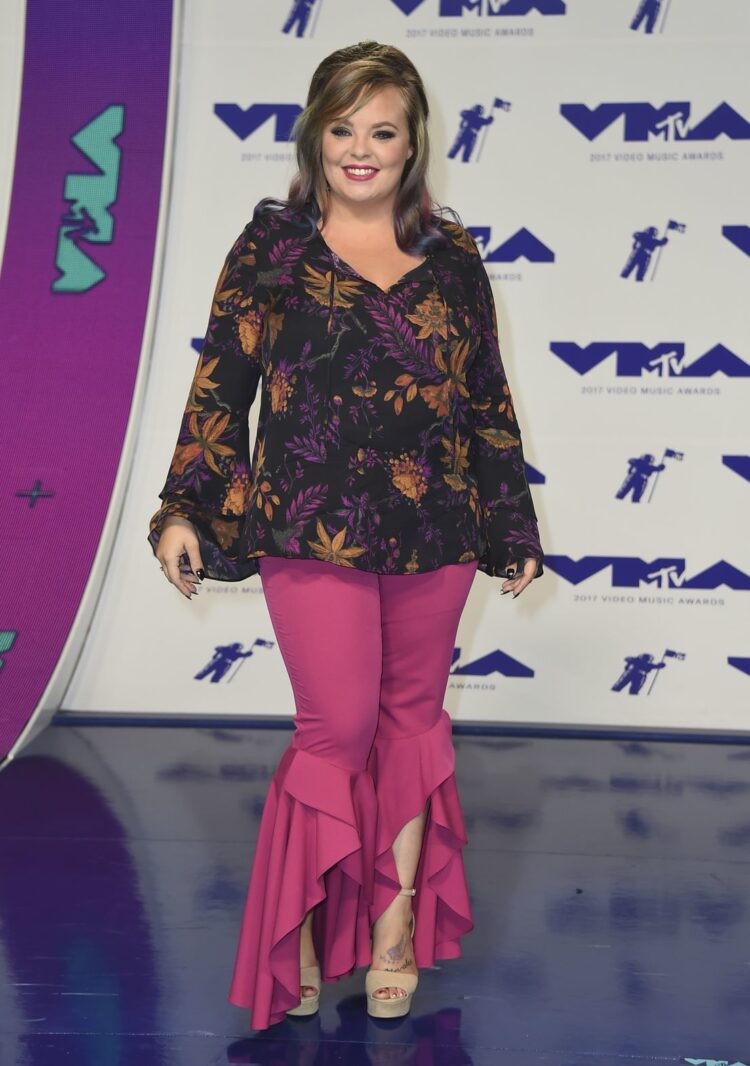 catelynn lowell feet 5