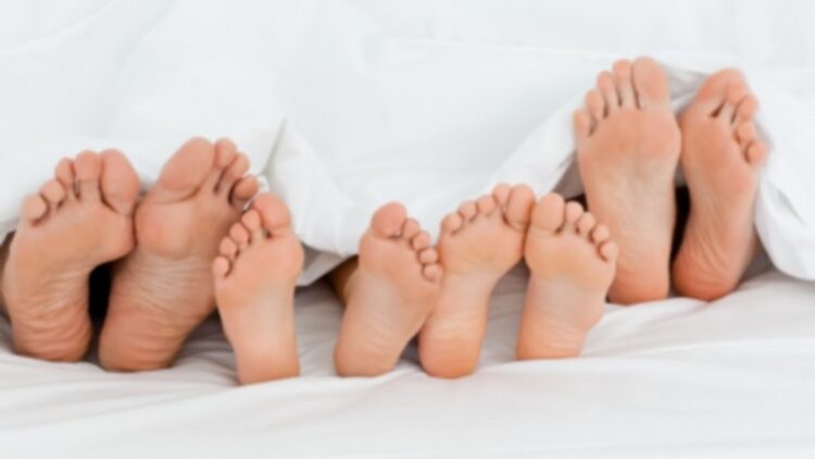 caterina fabozzi feet 3