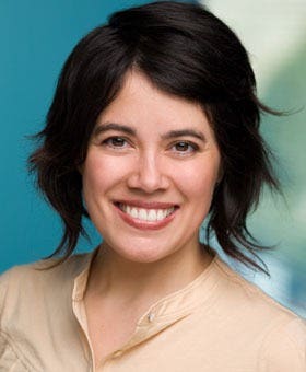 caterina fake feet 2