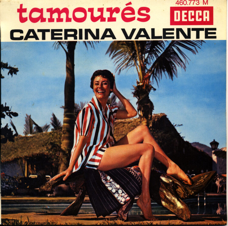 caterina valente feet 3