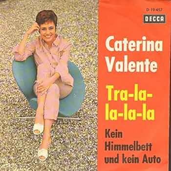 caterina valente feet 5