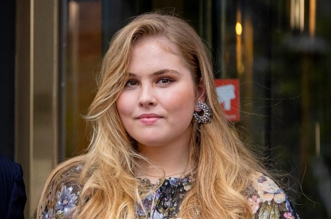 catharina amalia princess of orange feet 6