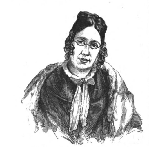 catharine beecher feet 2