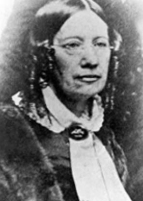 catharine beecher feet 6