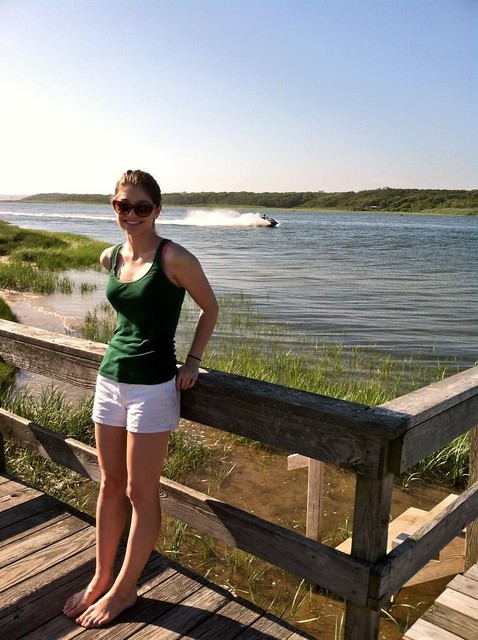 catharine daddario feet 1