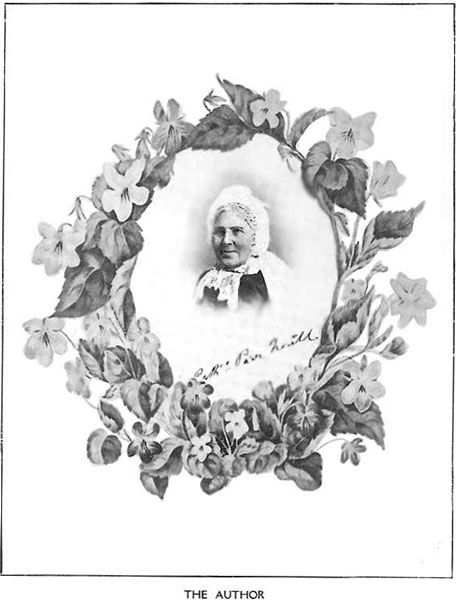 catharine parr traill feet 5