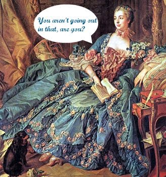 catharine sedgwick feet 3