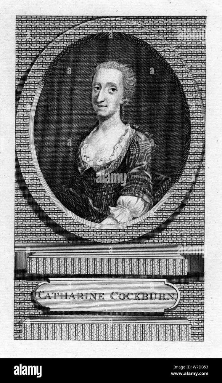 catharine trotter cockburn feet 3