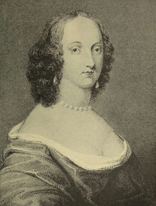 catharine trotter cockburn feet 6