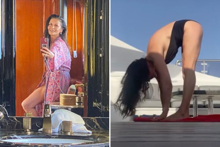 catherine betts feet 3