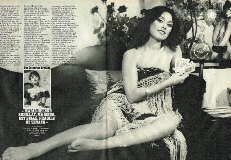 catherine breillat feet 3