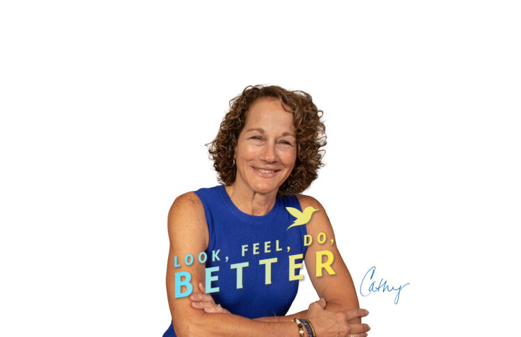 catherine brennan feet 5