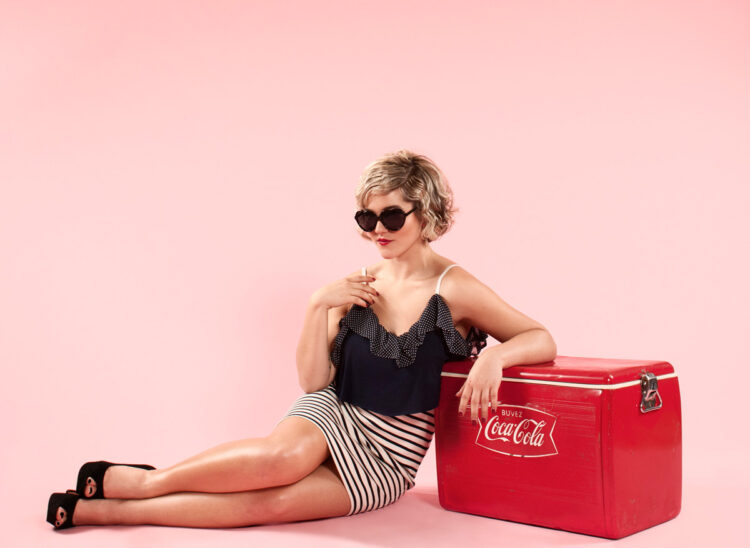 catherine brunet feet 2