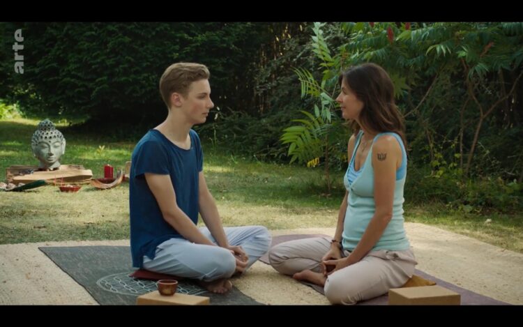 catherine brunet feet 5