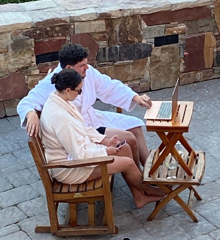 catherine cohen feet 6