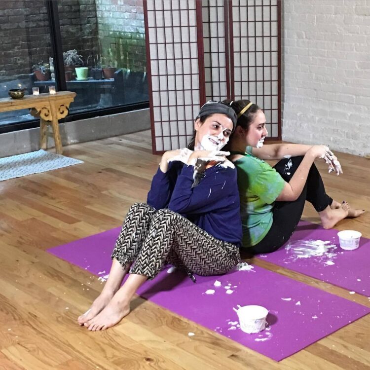 catherine cohen feet