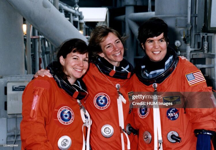 catherine coleman feet 3