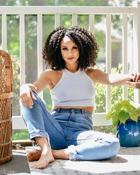 catherine coleman feet 4