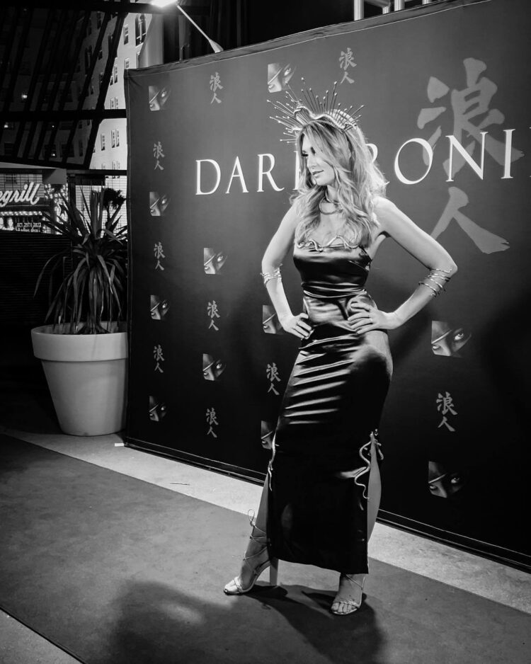 catherine corcoran feet 6