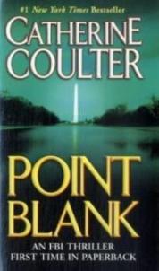 catherine coulter feet 5