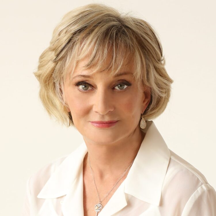 catherine coulter feet 6