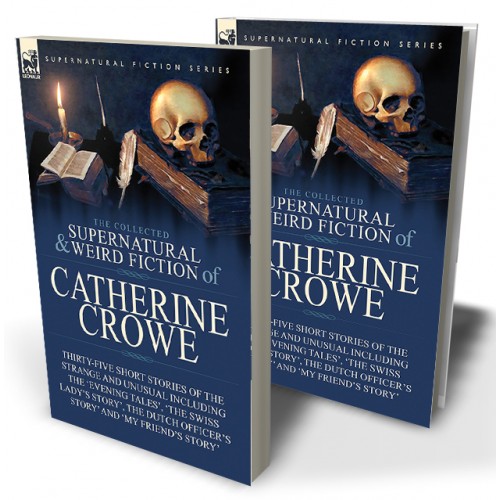 catherine crowe feet 4