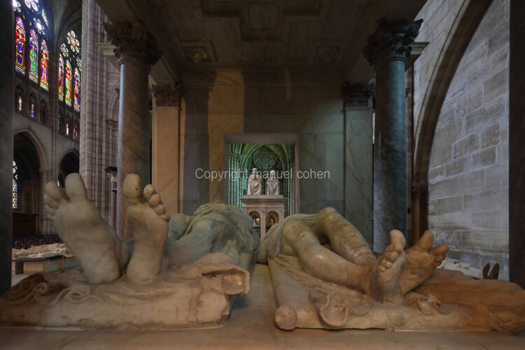 catherine de medici feet 4