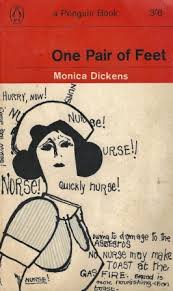 catherine dickens feet 6