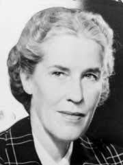 catherine drinker bowen feet 1