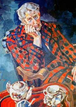 catherine drinker bowen feet 2