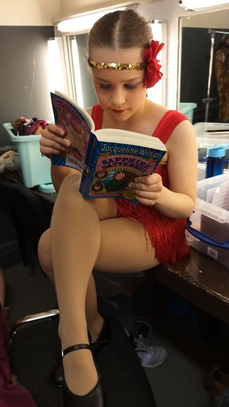 catherine elaine feet 4