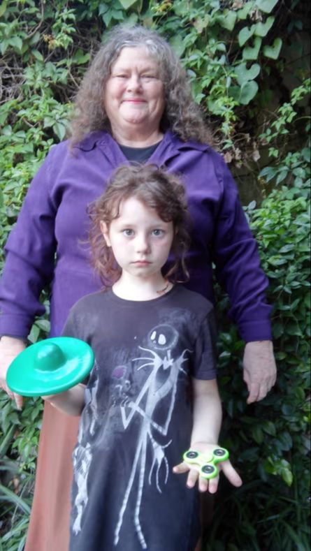 catherine hettinger feet 1