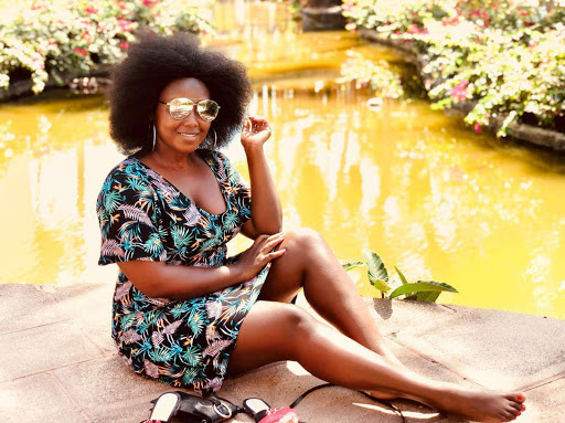 catherine kamau feet 5