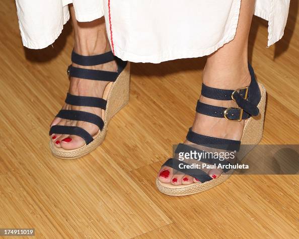 catherine keener feet 2