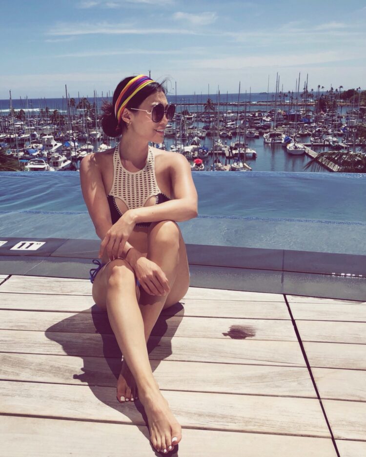 catherine kim feet 2