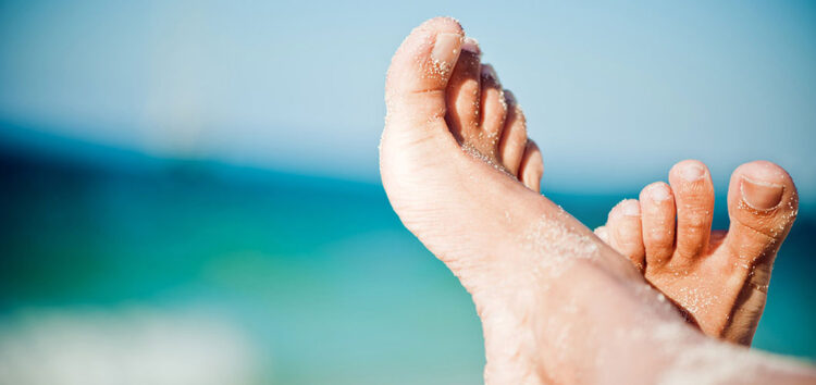 catherine mcauley feet 4