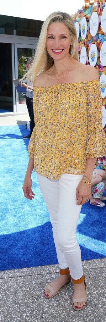 catherine mccord feet 1