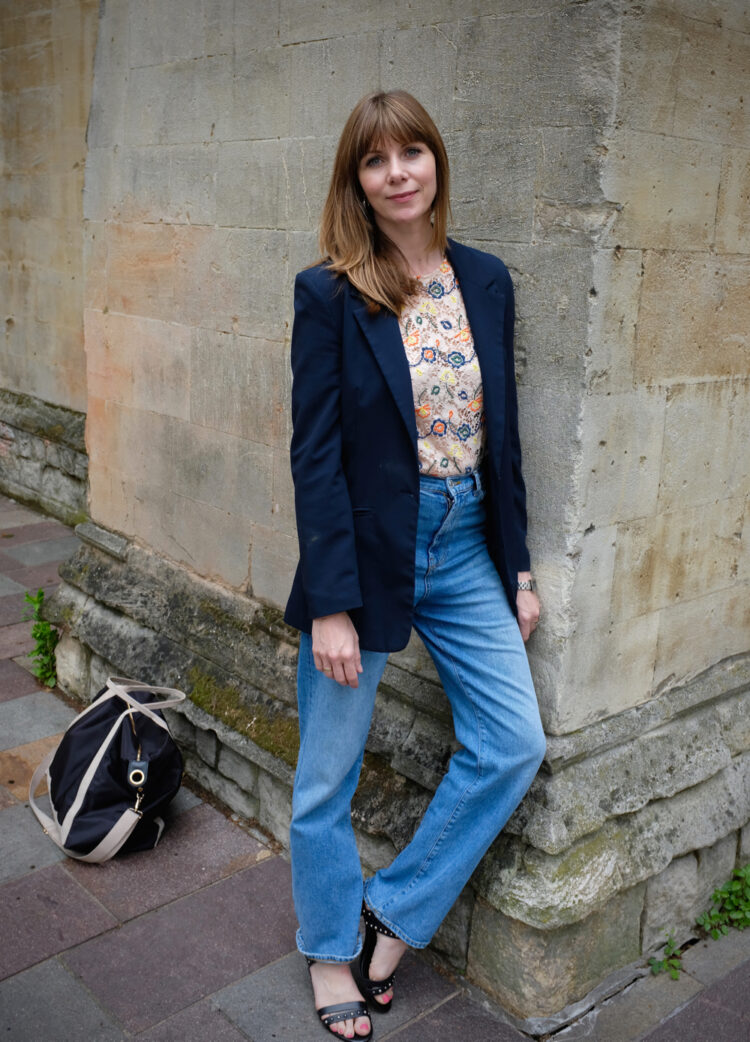 catherine mccormack feet 6