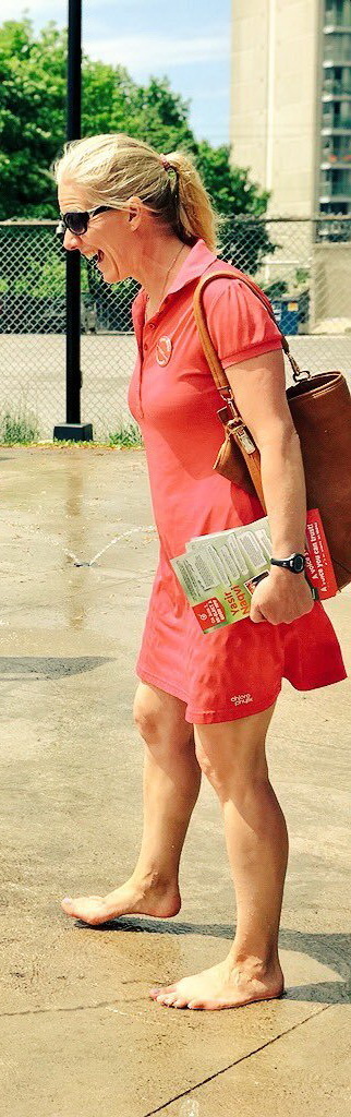 catherine mckenna feet 1